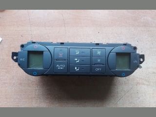 bontott FORD FOCUS C-MAX I Fűtéskapcsoló (digit klímás)