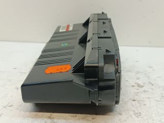 bontott FORD FOCUS C-MAX I Fűtéskapcsoló (digit klímás)