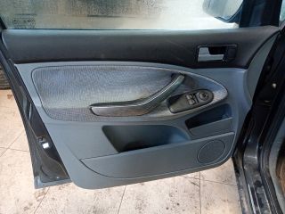 bontott FORD FOCUS C-MAX I Fűtéskapcsoló (digit klímás)