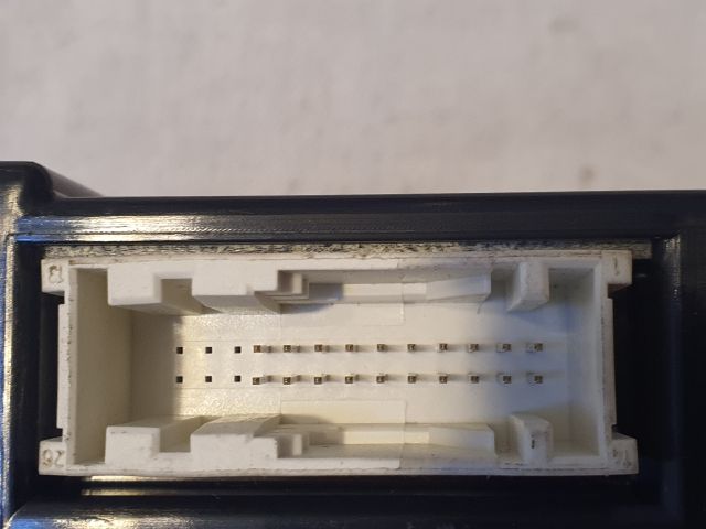 bontott FORD FOCUS C-MAX I Fűtéskapcsoló (digit klímás)