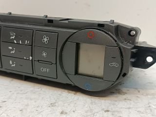 bontott FORD FOCUS C-MAX I Fűtéskapcsoló (digit klímás)