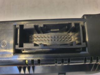 bontott FORD FOCUS C-MAX I Fűtéskapcsoló (digit klímás)