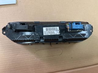 bontott FORD FOCUS C-MAX I Fűtéskapcsoló (digit klímás)