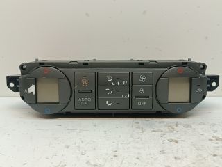 bontott FORD FOCUS C-MAX I Fűtéskapcsoló (digit klímás)