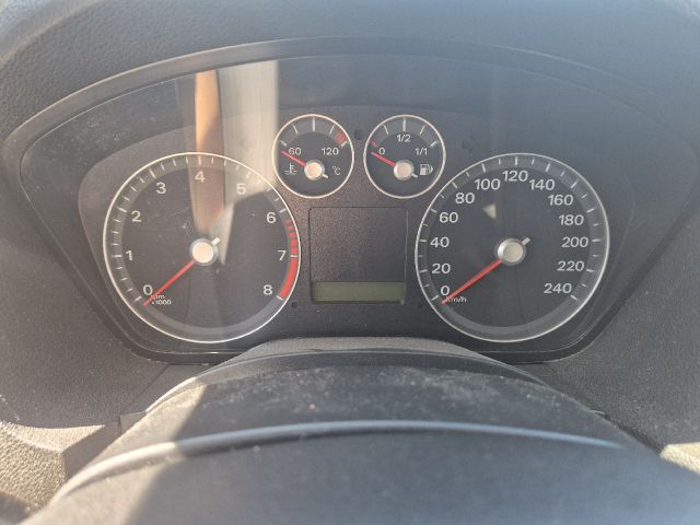 bontott FORD FOCUS C-MAX I Fűtéskapcsoló (digit klímás)