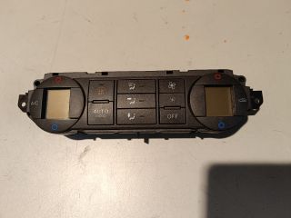 bontott FORD FOCUS C-MAX I Fűtéskapcsoló (digit klímás)