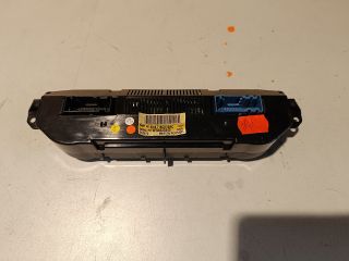 bontott FORD FOCUS C-MAX I Fűtéskapcsoló (digit klímás)