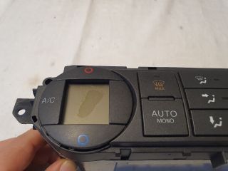 bontott FORD FOCUS C-MAX I Fűtéskapcsoló (digit klímás)