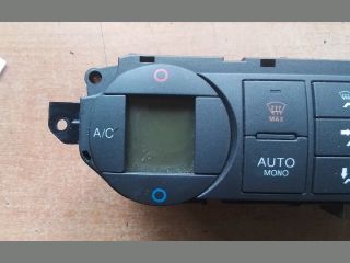 bontott FORD FOCUS C-MAX I Fűtéskapcsoló (digit klímás)