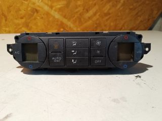 bontott FORD FOCUS C-MAX I Fűtéskapcsoló (digit klímás)