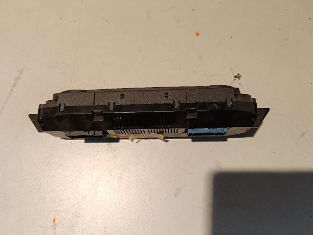 bontott FORD FOCUS C-MAX I Fűtéskapcsoló (digit klímás)