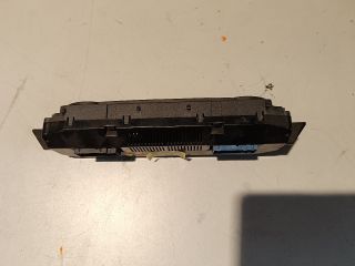 bontott FORD FOCUS C-MAX I Fűtéskapcsoló (digit klímás)