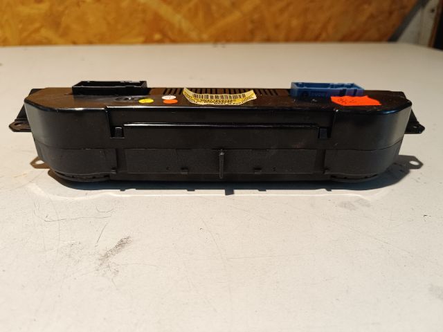 bontott FORD FOCUS C-MAX I Fűtéskapcsoló (digit klímás)