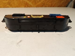 bontott FORD FOCUS C-MAX I Fűtéskapcsoló (digit klímás)