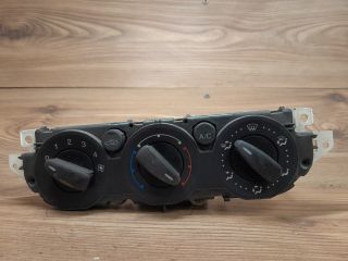 bontott FORD FOCUS C-MAX I Fűtéskapcsoló (manuális klímás)