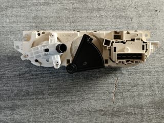 bontott FORD FOCUS C-MAX I Fűtéskapcsoló (manuális klímás)