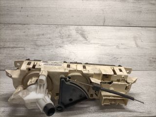 bontott FORD FOCUS C-MAX I Fűtéskapcsoló (manuális klímás)