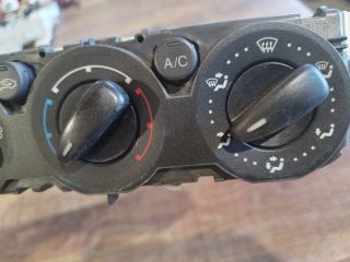 bontott FORD FOCUS C-MAX I Fűtéskapcsoló (manuális klímás)