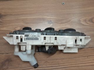 bontott FORD FOCUS C-MAX I Fűtéskapcsoló (manuális klímás)