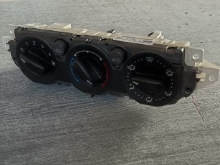 bontott FORD FOCUS C-MAX I Fűtéskapcsoló (manuális klímás)