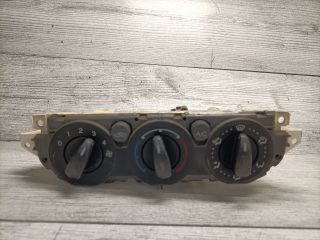 bontott FORD FOCUS C-MAX I Fűtéskapcsoló (manuális klímás)