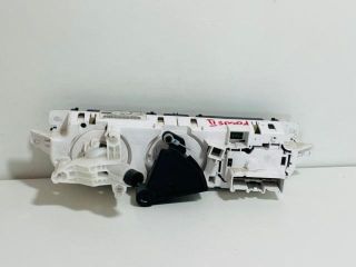 bontott FORD FOCUS C-MAX I Fűtéskapcsoló (manuális klímás)