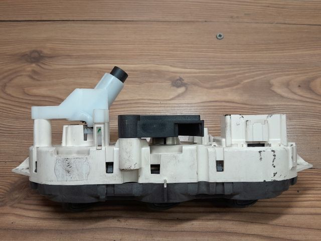 bontott FORD FOCUS C-MAX I Fűtéskapcsoló (manuális klímás)