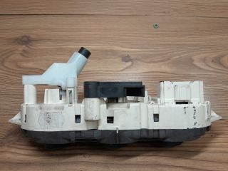 bontott FORD FOCUS C-MAX I Fűtéskapcsoló (manuális klímás)