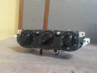 bontott FORD FOCUS C-MAX I Fűtéskapcsoló