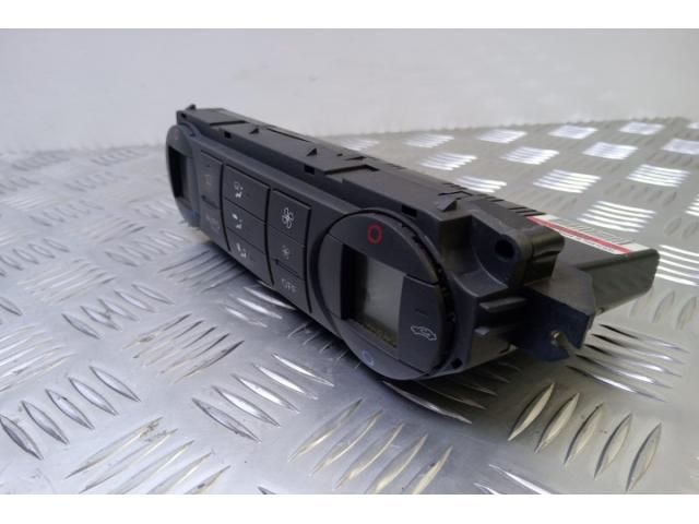 bontott FORD FOCUS C-MAX I Fűtéskapcsoló