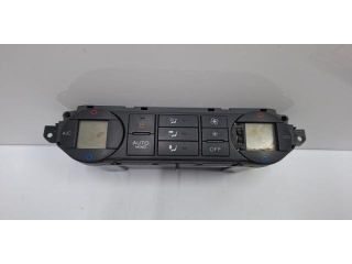 bontott FORD FOCUS C-MAX I Fűtéskapcsoló