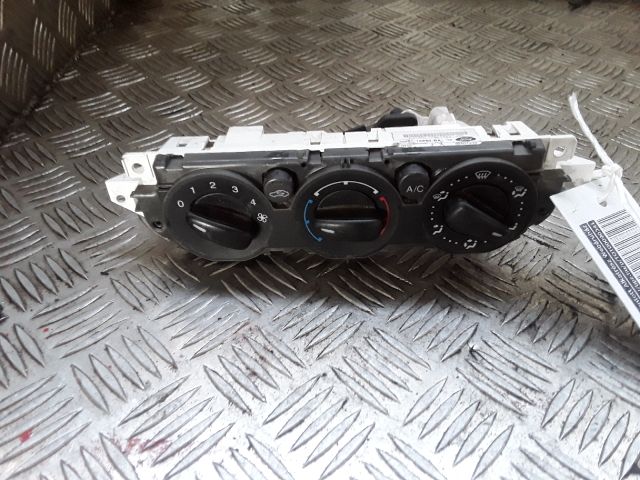 bontott FORD FOCUS C-MAX I Fűtéskapcsoló