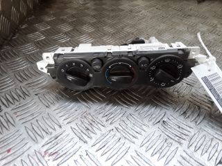 bontott FORD FOCUS C-MAX I Fűtéskapcsoló