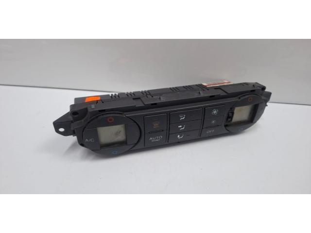 bontott FORD FOCUS C-MAX I Fűtéskapcsoló