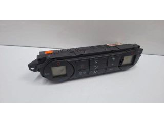 bontott FORD FOCUS C-MAX I Fűtéskapcsoló