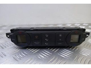 bontott FORD FOCUS C-MAX I Fűtéskapcsoló