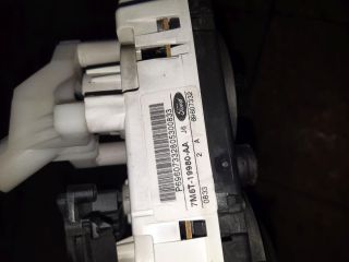 bontott FORD FOCUS C-MAX I Fűtéskapcsoló