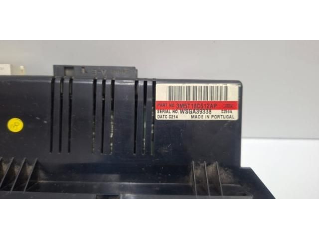 bontott FORD FOCUS C-MAX I Fűtéskapcsoló