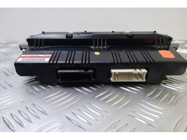 bontott FORD FOCUS C-MAX I Fűtéskapcsoló