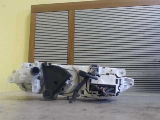 bontott FORD FOCUS C-MAX I Fűtéskapcsoló