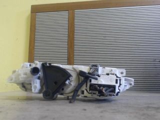 bontott FORD FOCUS C-MAX I Fűtéskapcsoló