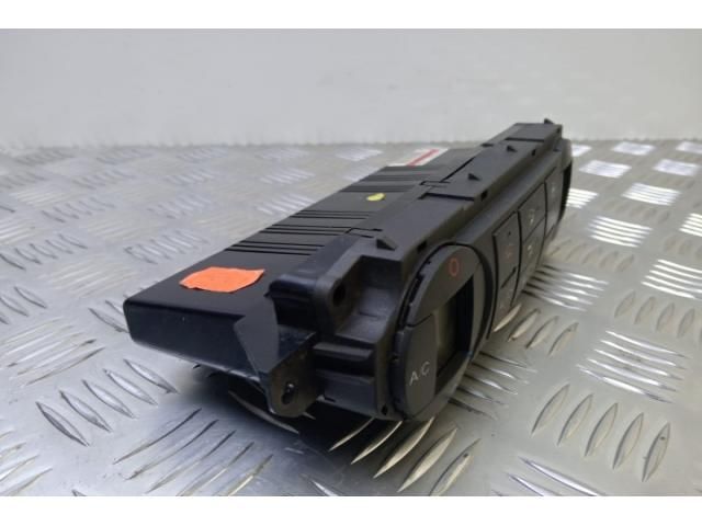 bontott FORD FOCUS C-MAX I Fűtéskapcsoló