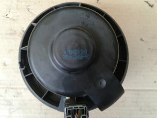 bontott FORD FOCUS C-MAX I Fűtőmotor (Klímás)