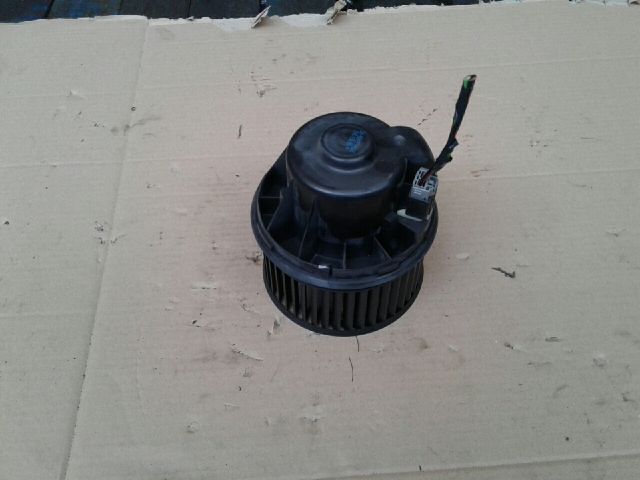 bontott FORD FOCUS C-MAX I Fűtőmotor (Klímás)