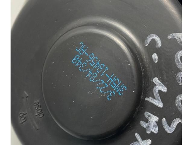 bontott FORD FOCUS C-MAX I Fűtőmotor (Klímás)