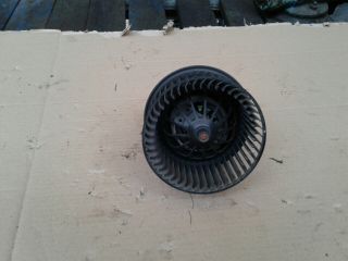 bontott FORD FOCUS C-MAX I Fűtőmotor (Klímás)