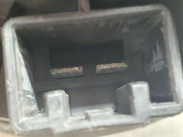 bontott FORD FOCUS C-MAX I Fűtőmotor (Klímás)