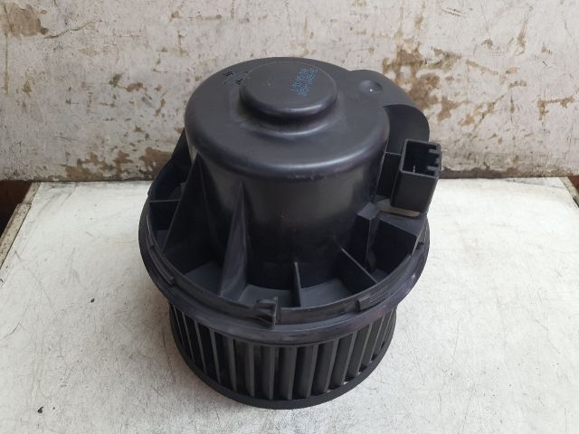 bontott FORD FOCUS C-MAX I Fűtőmotor (Klímás)