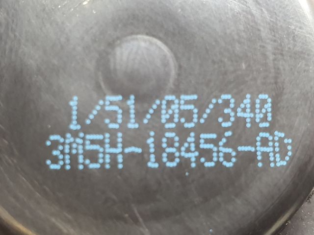 bontott FORD FOCUS C-MAX I Fűtőmotor (Klímás)