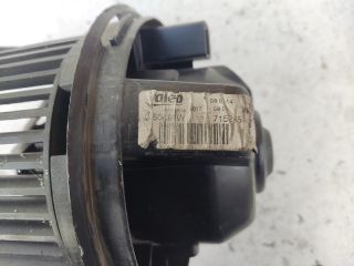 bontott FORD FOCUS C-MAX I Fűtőmotor (Klímás)